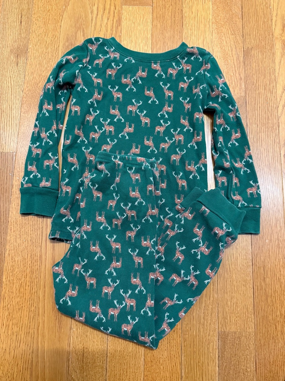 Janie and Jack Pjs